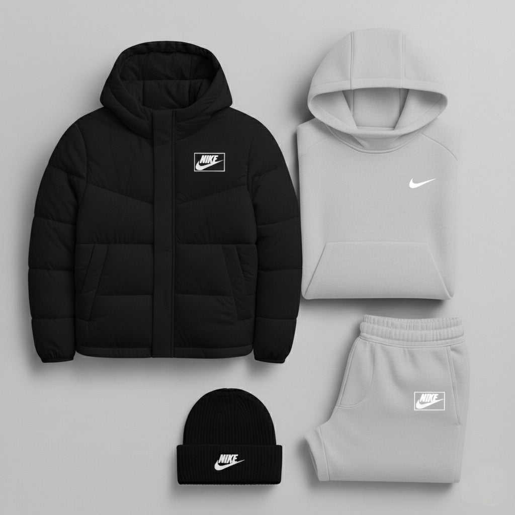 Tenue De Ville 2025/2026