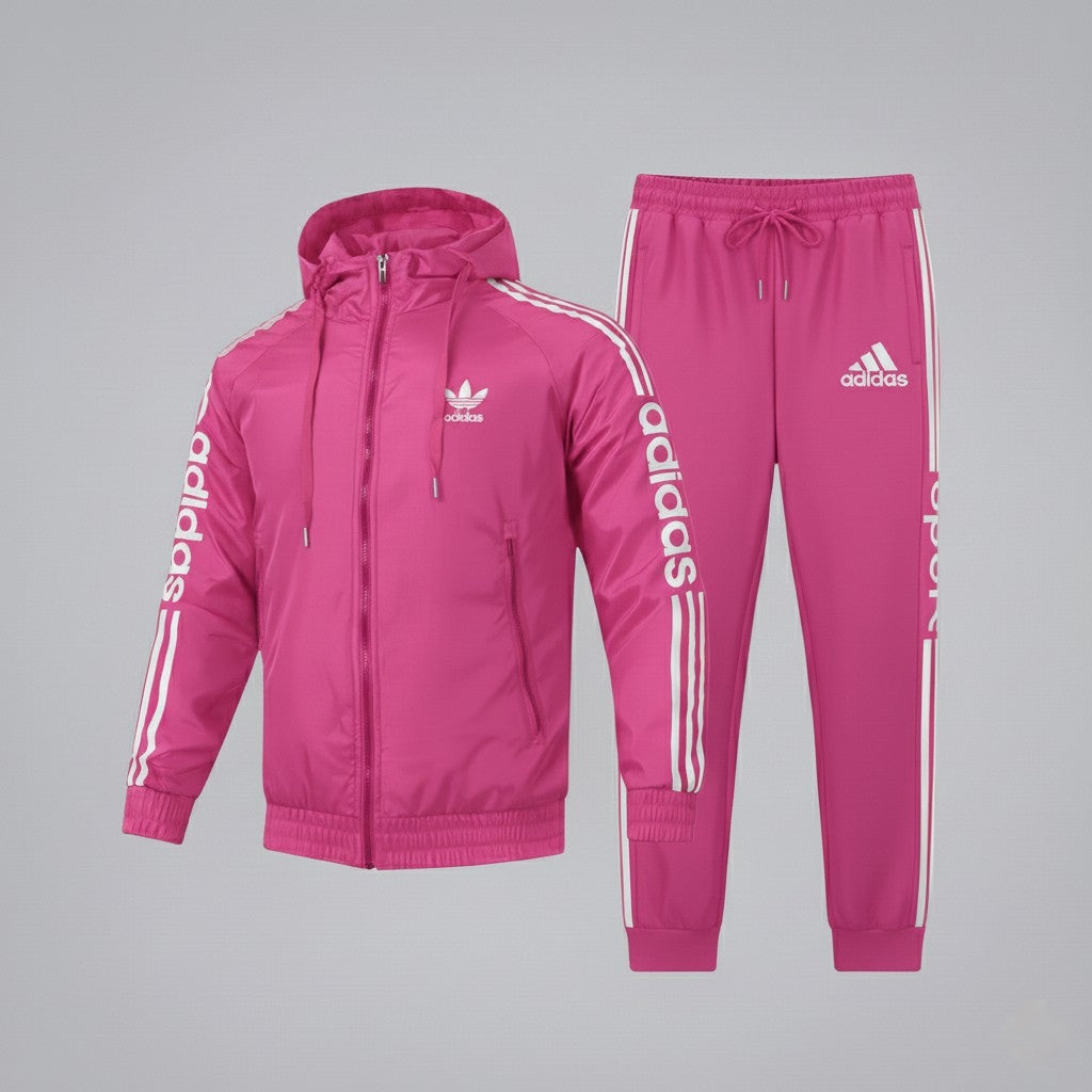 Survêtement "LE VAINQUEUR" | Special Edition