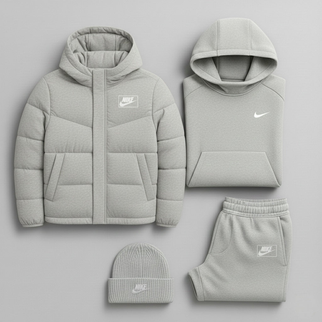 Tenue De Ville 2025/2026