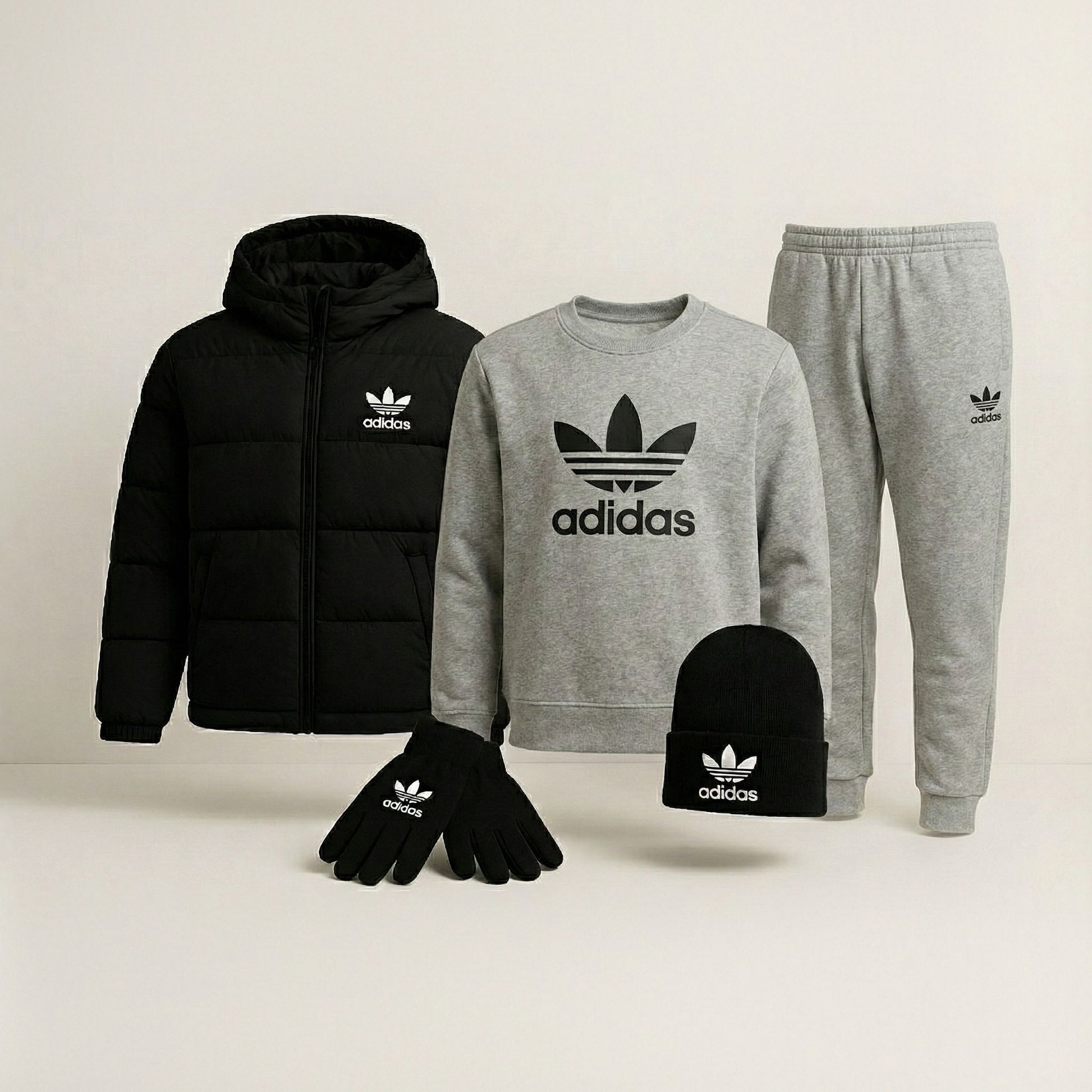 Grand Froid | Hiver 2025/2026