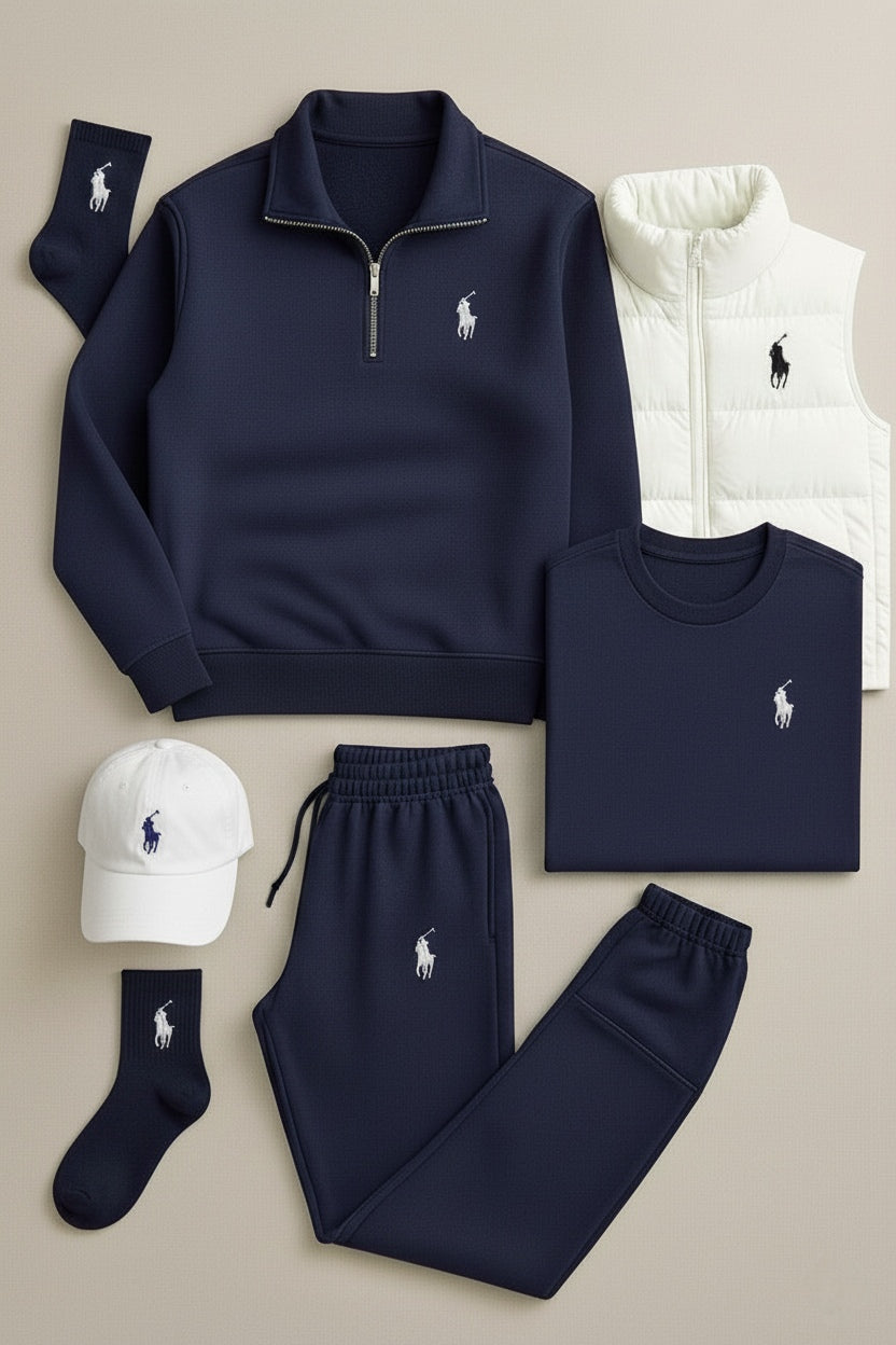 Le Quotidien Rl | Limited Edition