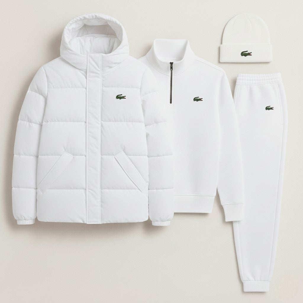 L'Allure Décontractée | Special Edition