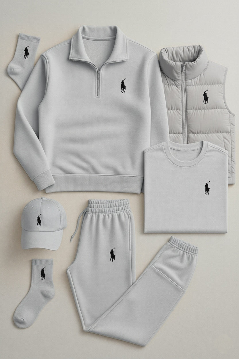 Le Quotidien Rl | Limited Edition