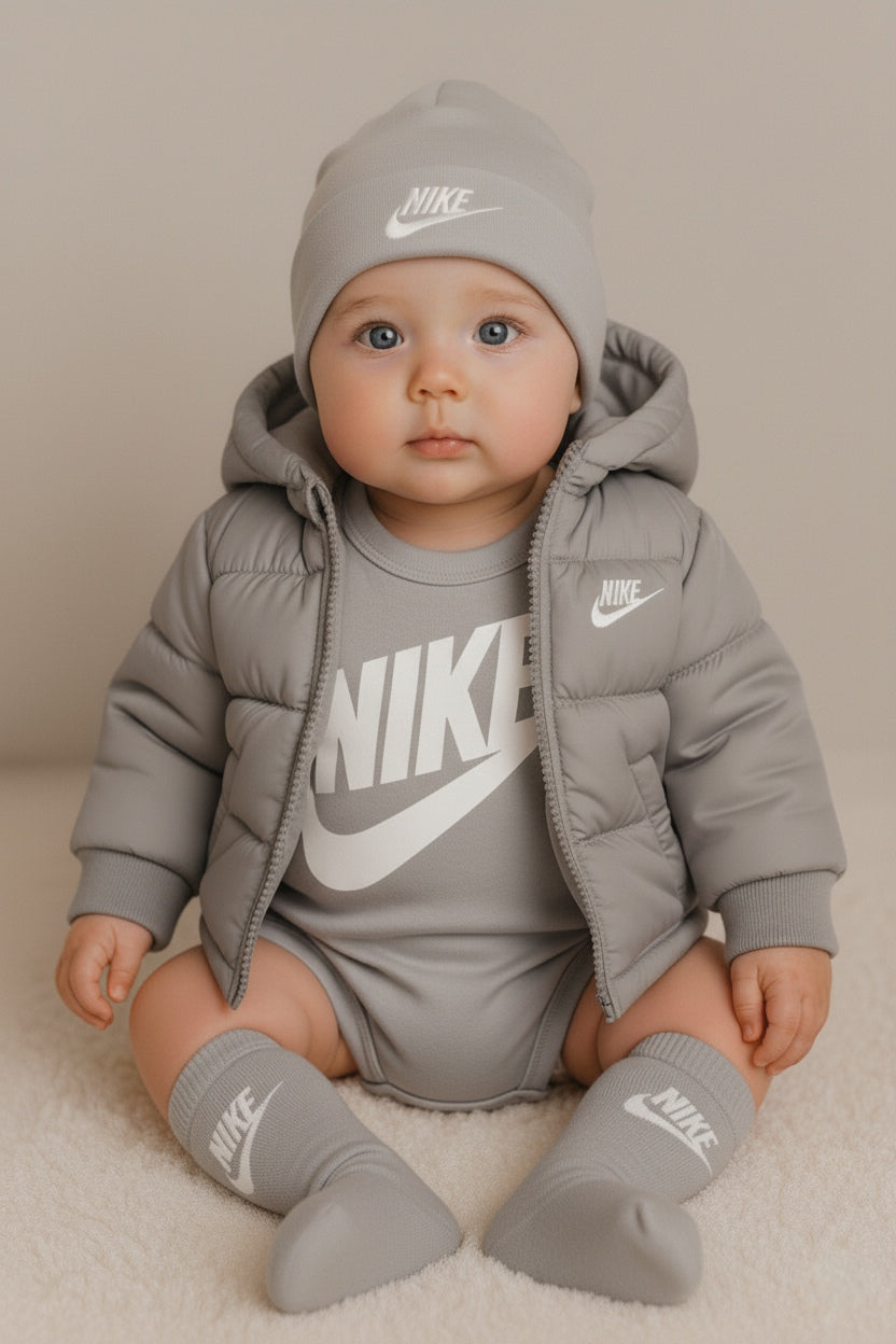 Ensemble Douceur Bébé | Special Edition