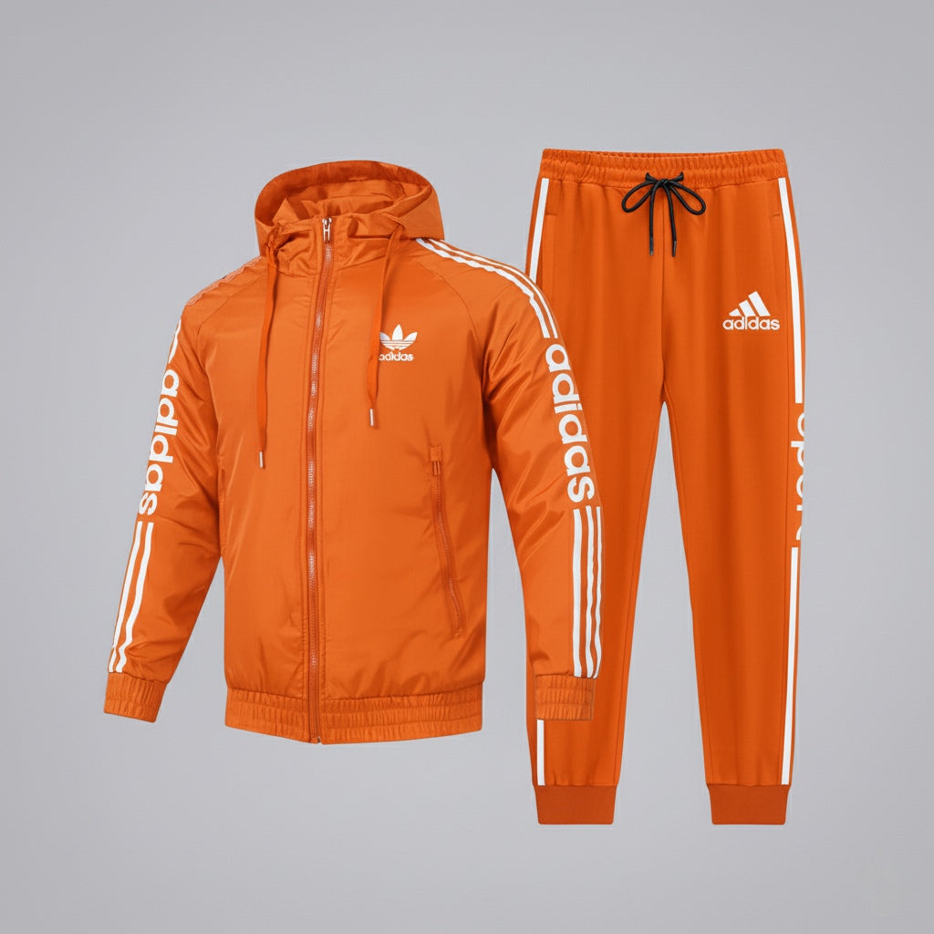 Survêtement "LE VAINQUEUR" | Special Edition