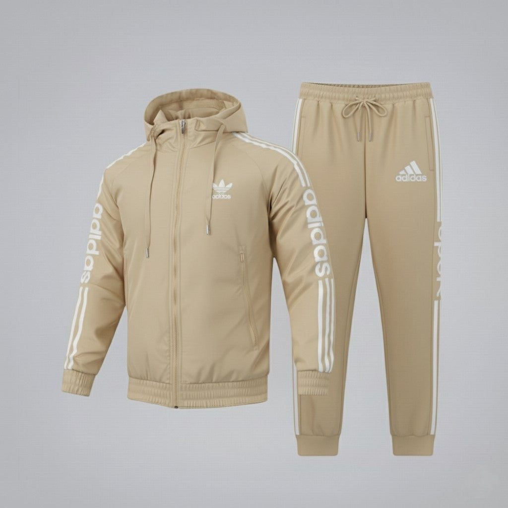 Survêtement "LE VAINQUEUR" | Special Edition