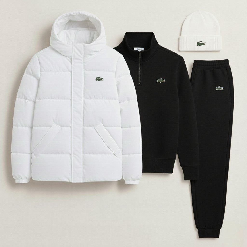 L'Allure Décontractée | Special Edition