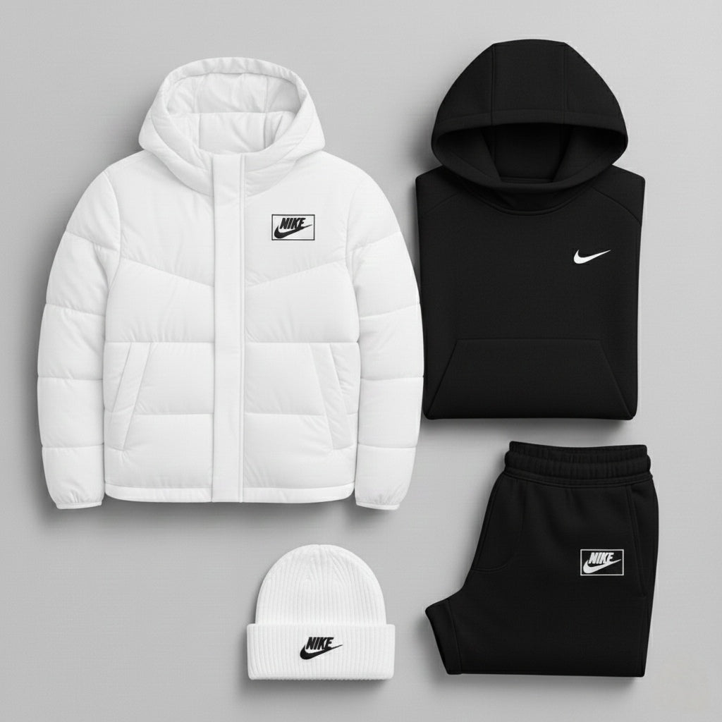 Tenue De Ville 2025/2026