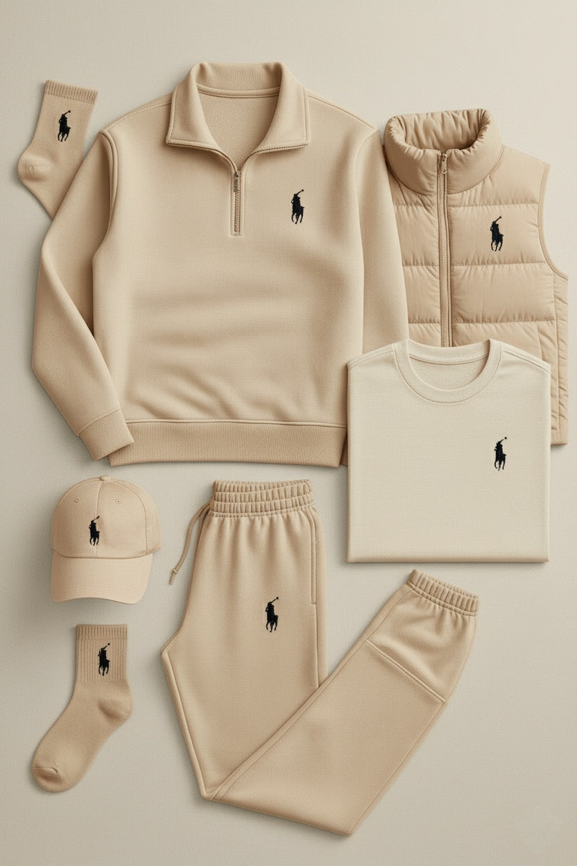 Le Quotidien Rl | Limited Edition