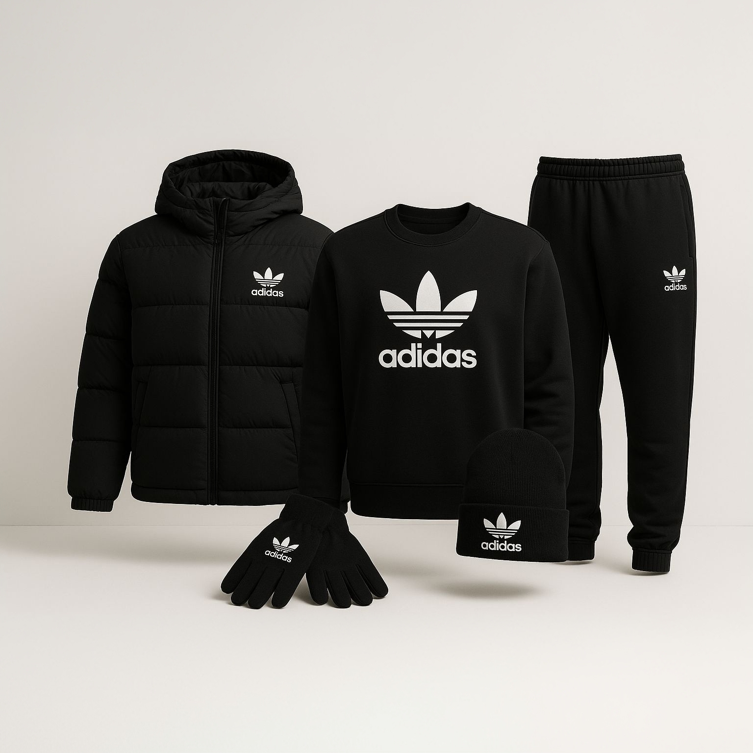 Grand Froid | Hiver 2025/2026