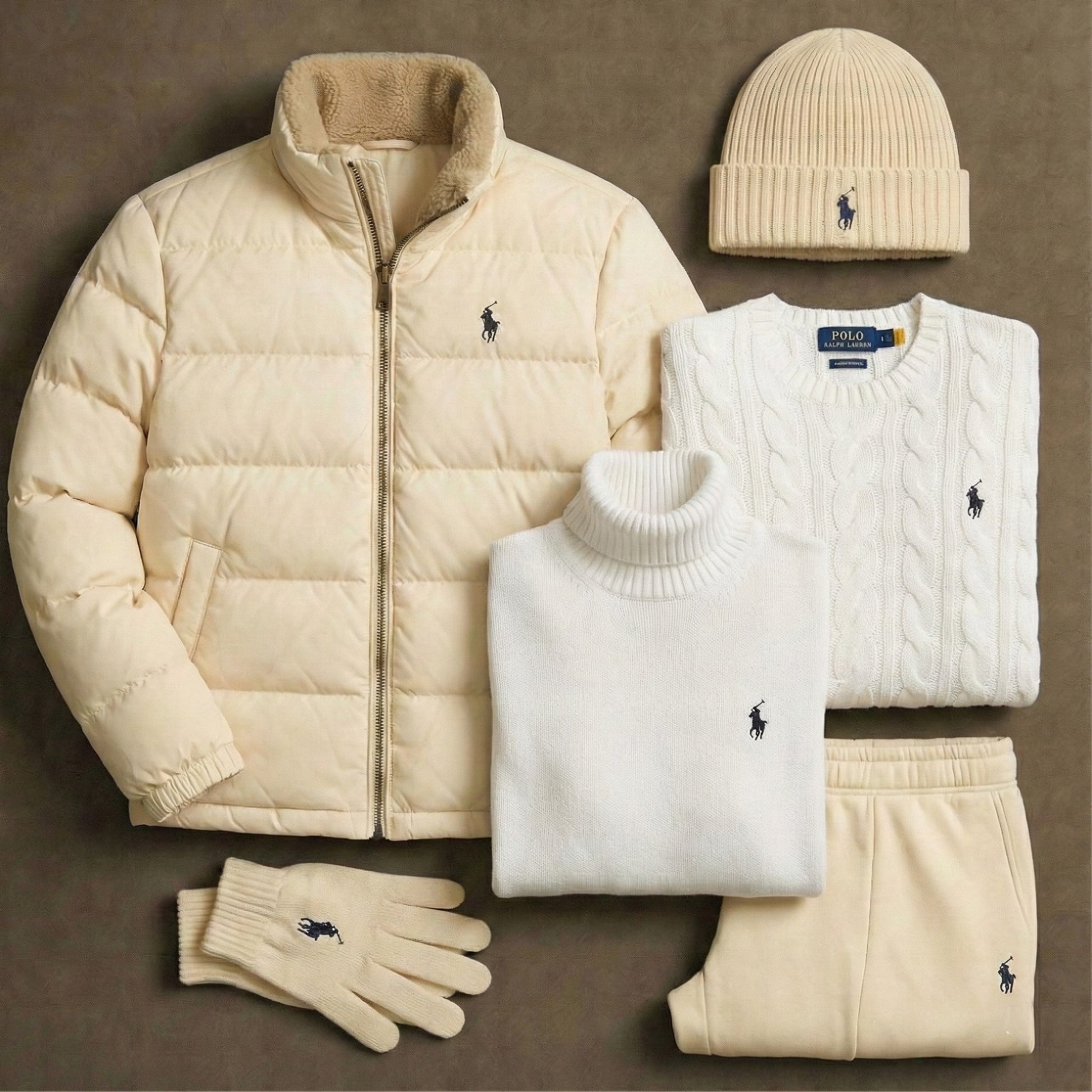 Ensemble Paris | Édition limitée