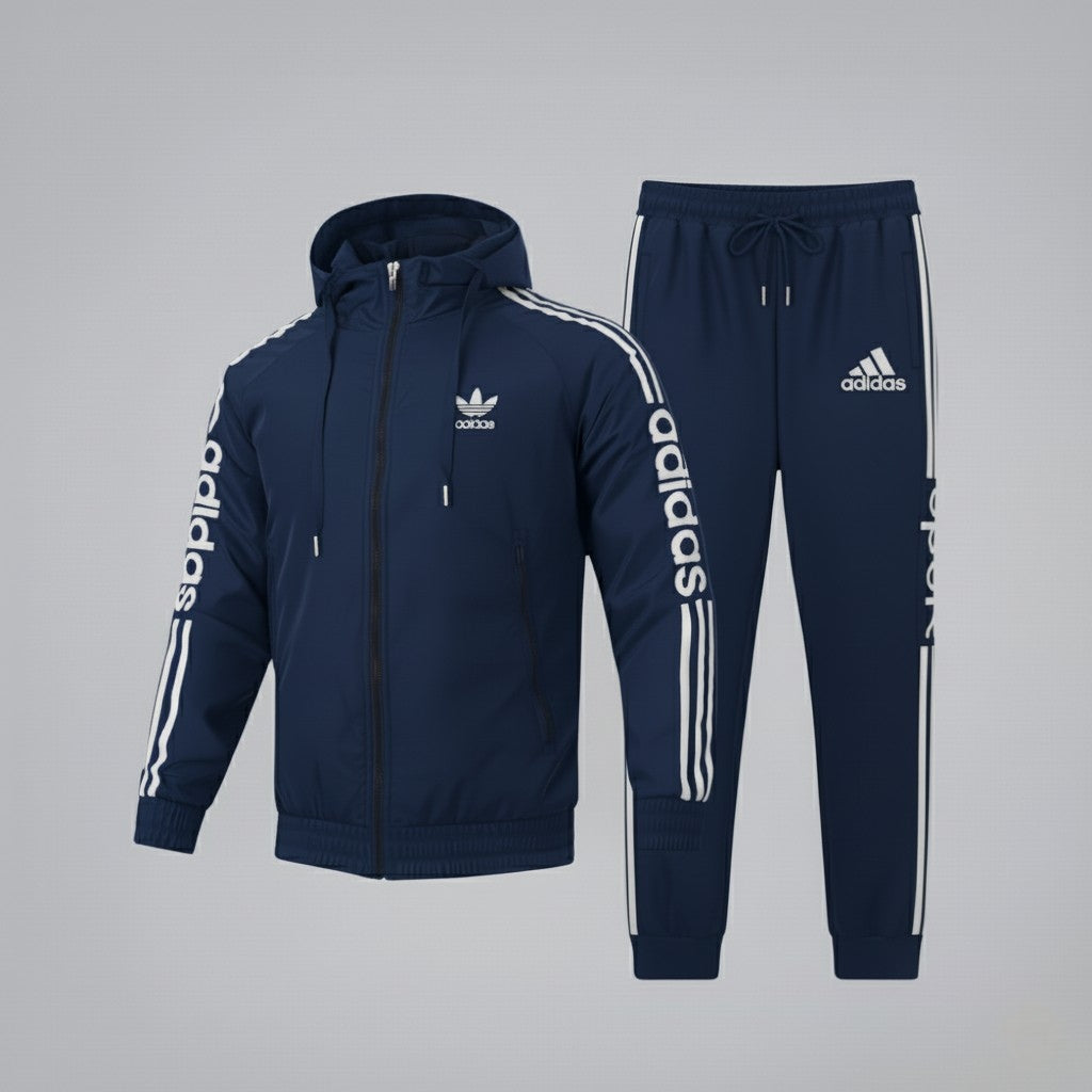 Survêtement "LE VAINQUEUR" | Special Edition