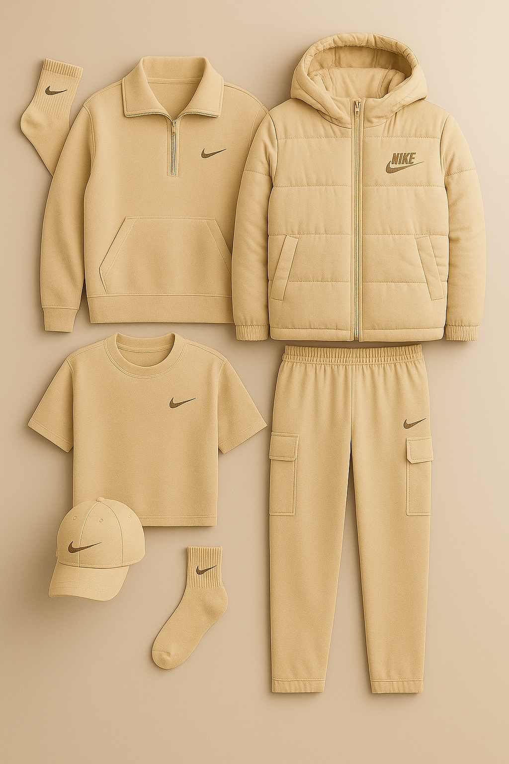 Set Allure | Limited Edition