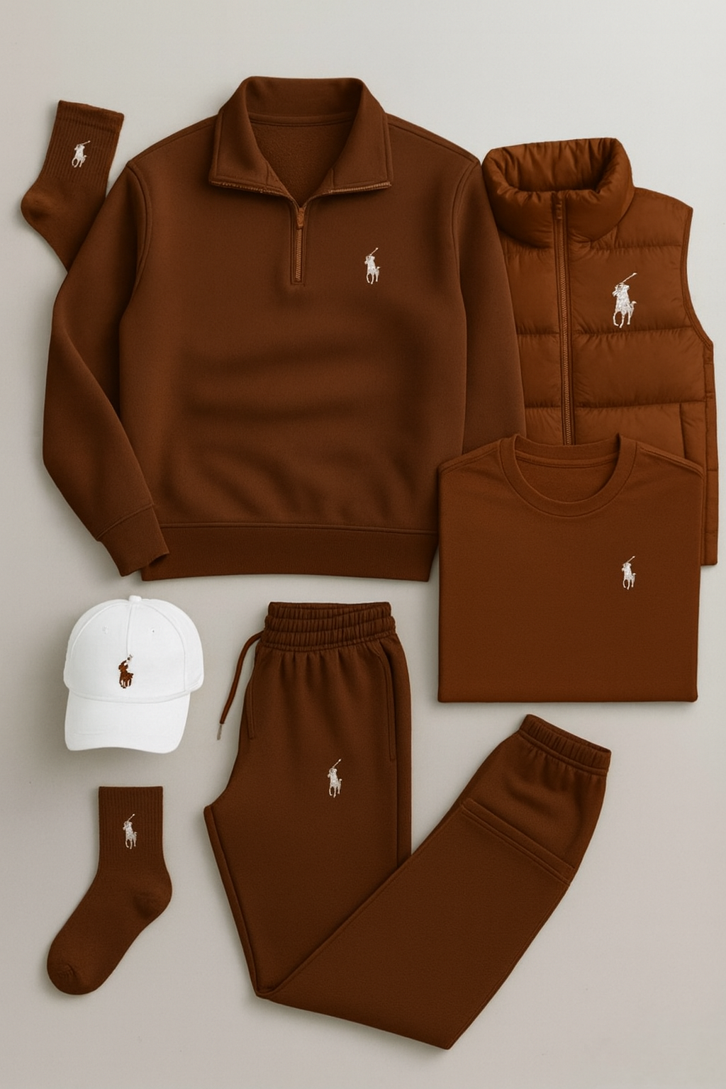 Le Quotidien Rl | Limited Edition