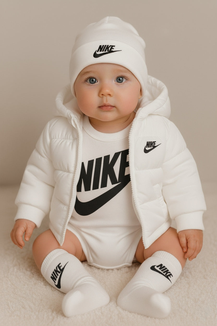 Ensemble Douceur Bébé | Special Edition