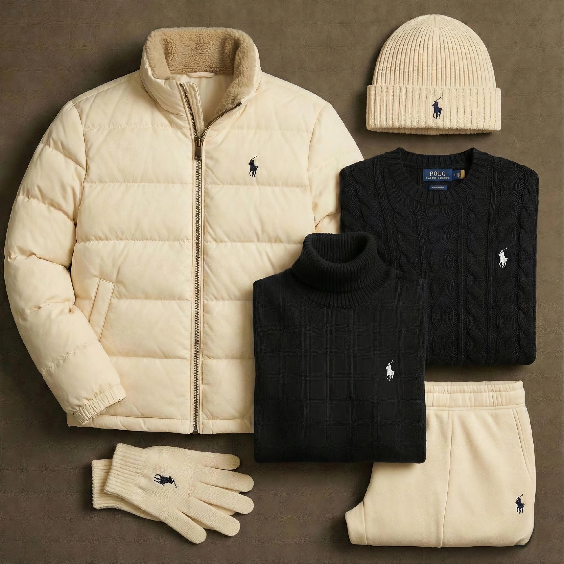 Ensemble Paris | Édition limitée