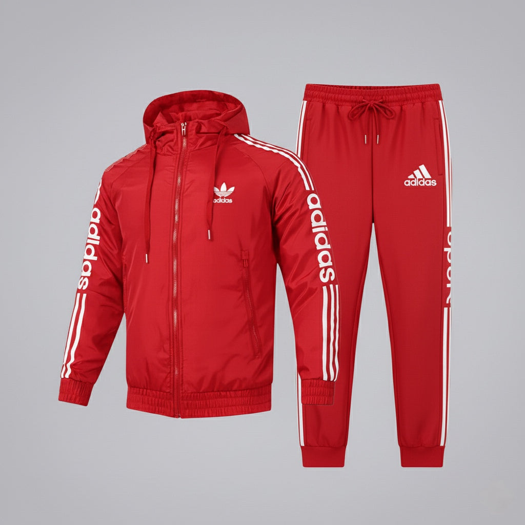 Survêtement "LE VAINQUEUR" | Special Edition