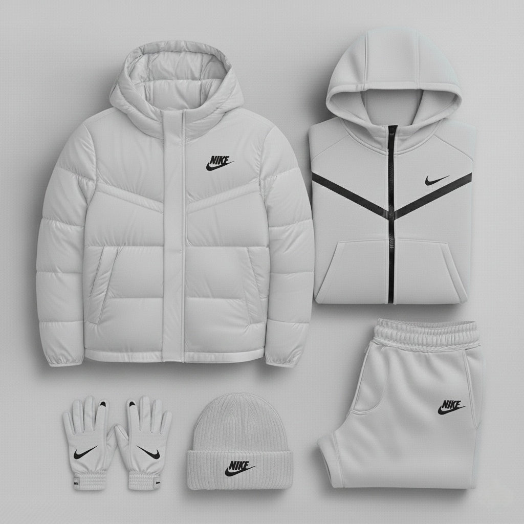 Ensemble Spécial Hiver 2025/2026