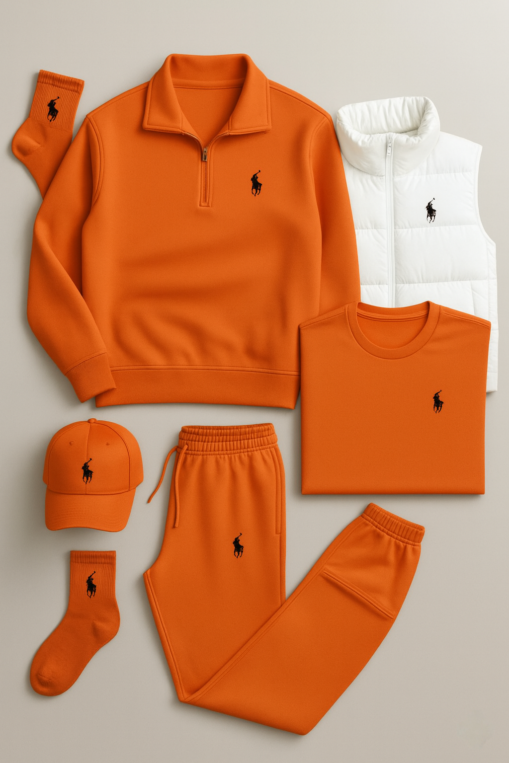 Le Quotidien Rl | Limited Edition