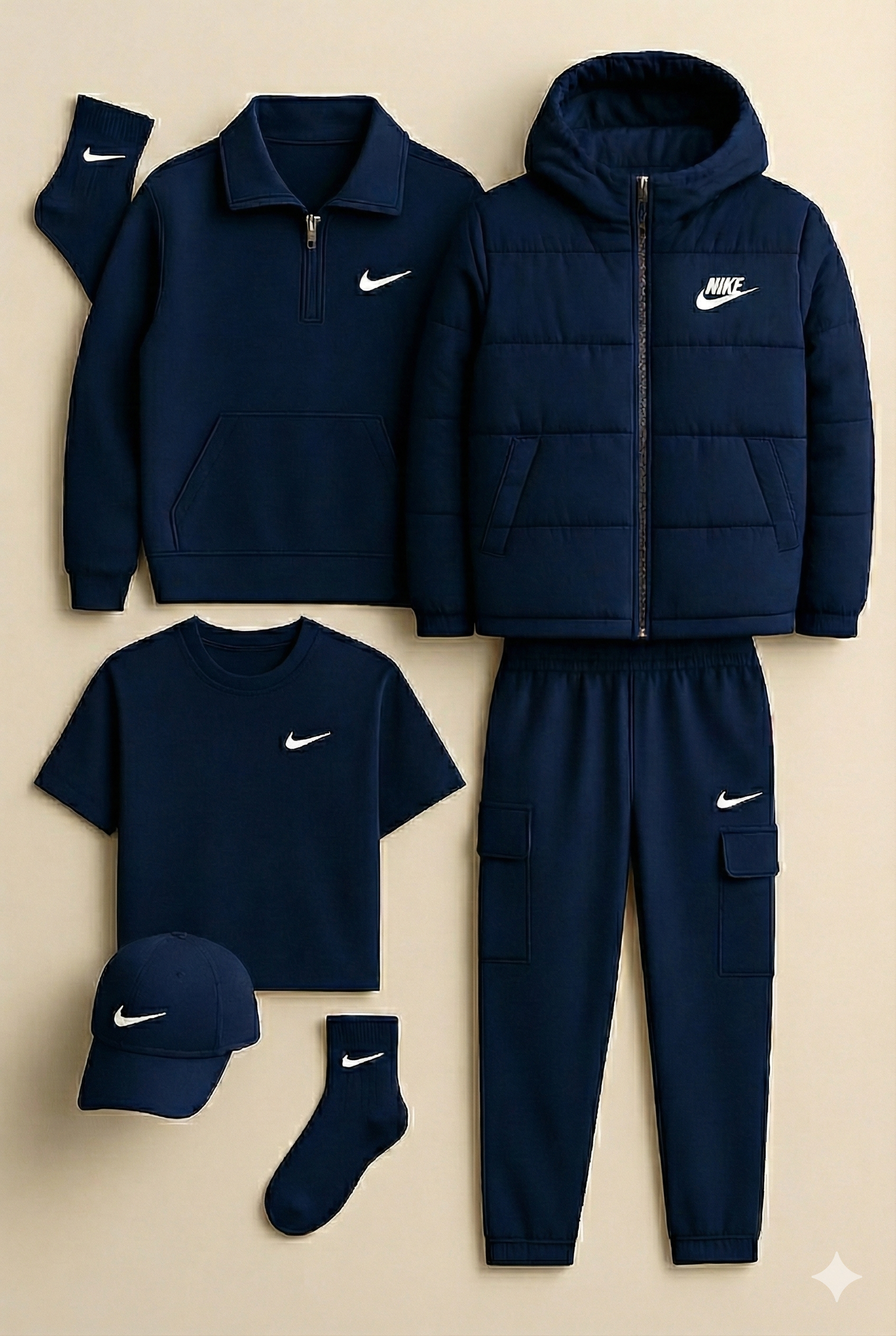 Set Allure | Limited Edition