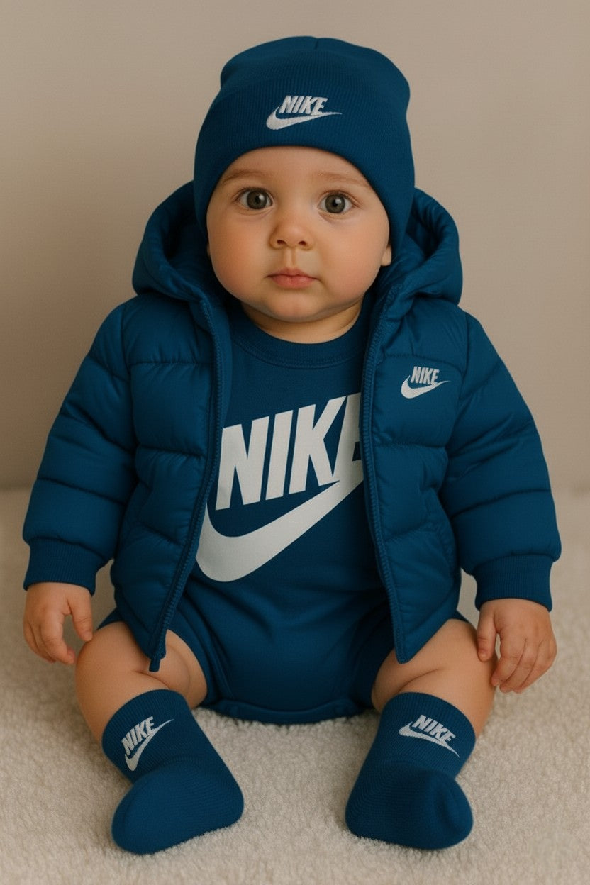 Ensemble Douceur Bébé | Special Edition