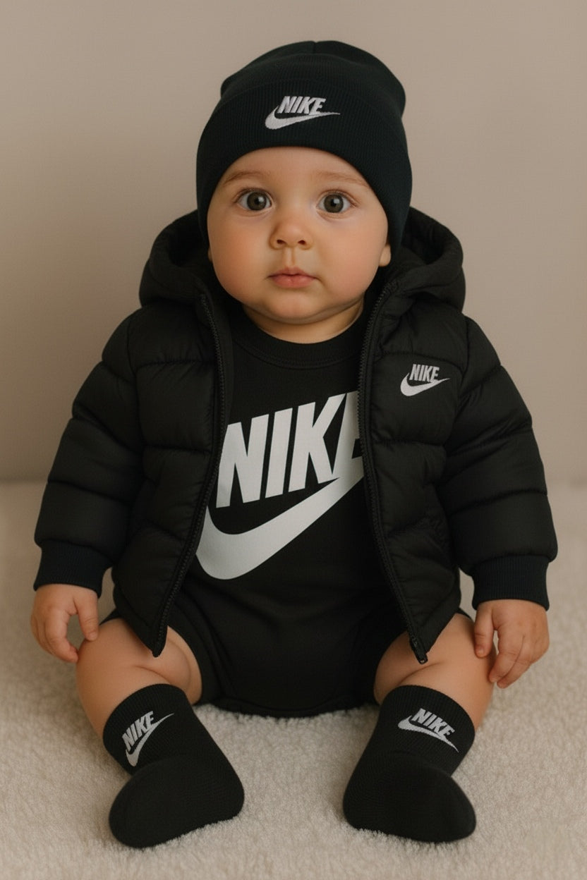 Ensemble Douceur Bébé | Special Edition